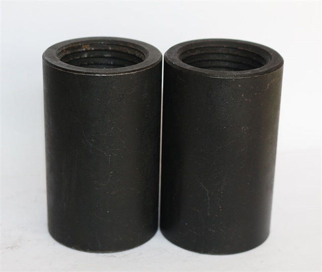 荣成合金<font style='color:red'>钢筋</font>套筒