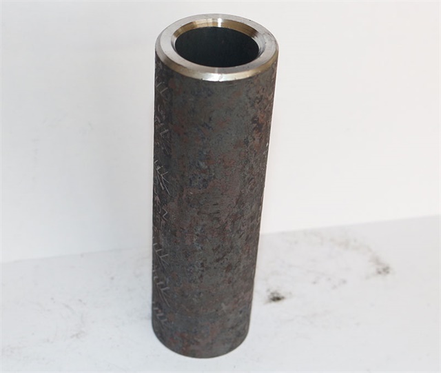  荣成冷挤压钢筋套筒加工注意事项